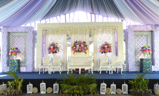 Balaji Flowers Decoration ,Kengeri